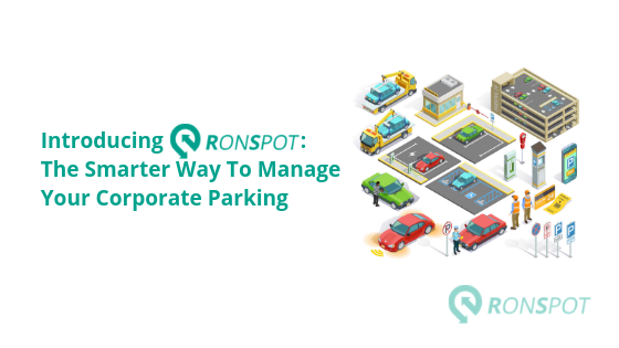 Manage Office Parking